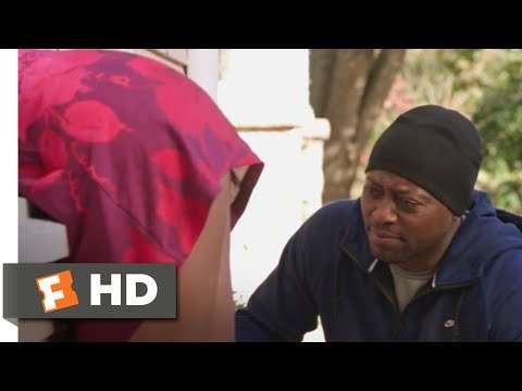 In Unterwäsche die Zeitung holen unterweaasche zeitung