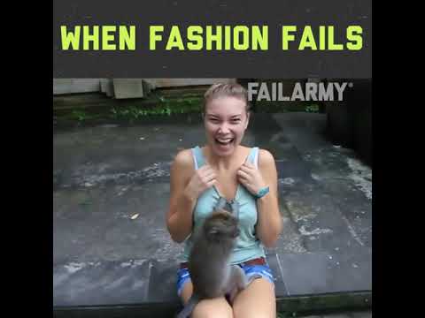 fashion fail