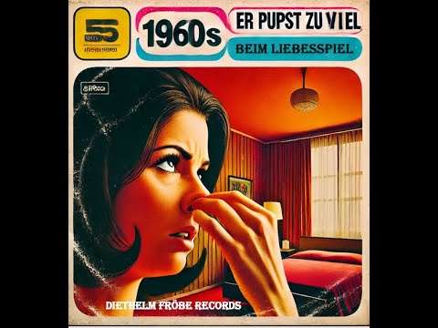 Er pupst zu viel beim Liebesspiel pups liebe