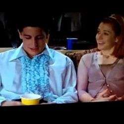 American Pie - Flöte in die Muschi gesteckt american pie floete in die musch