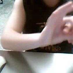 bekannte handbewegungen machen