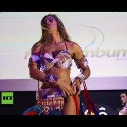 brasilien sucht den knackigsten