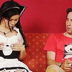 chinesin suess sauer zum mitnehm