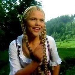 Das ist also der sogenannte " Liebesjodler " das ist also der sogenannte lieb