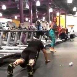 das passiert wenn mann nur einer