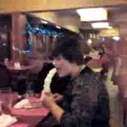 Deepthroat Challenge mit Eis deepthroat challenge mit eis