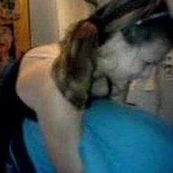 der eiergriff beim freund