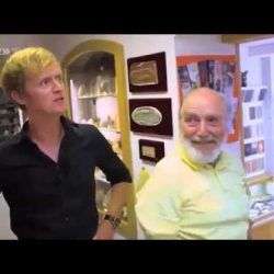 die muschel meiner freundin 1