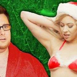 die weihnachtslieferung fuer den 1