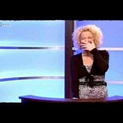 eierkratzen auf der arbeit