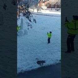 Ein Schneepenis ist verboten ein schneepenis ist verboten