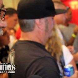 ein tattoo am arschloch stechen