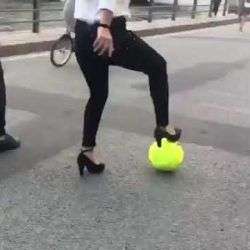 Heiße Frauen spielen Fussball heisse frauen spielen fussball