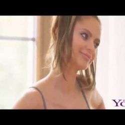 Hot Girls Yoga Workout hot girls yoga workout 1