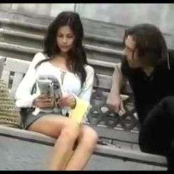 Hundefutter Werbung mal anders hundefutter werbung mal anders