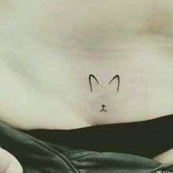 ich will auch taetowierer werden