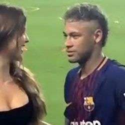 im sport wird viel gekuesst