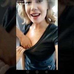 Kann ich deine Brust einmal anfassen? kann ich deine brust einmal anfa