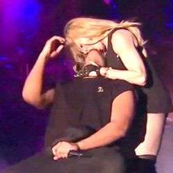 Madonna gibt feuchten Kuss madonna gibt feuchten kuss 1