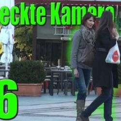 melonen von frauen anfassen pran