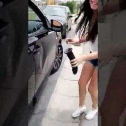 mit einem dildo autodelle repari