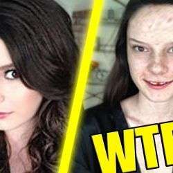 PORNOSTARS UNGESCHMINKT pornostars ungeschminkt