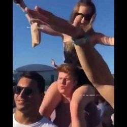 schatz warum nimmst du nicht ab