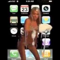 sexy bildschirm schoner 1