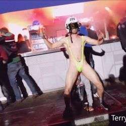 sexy peinlich oder lustig