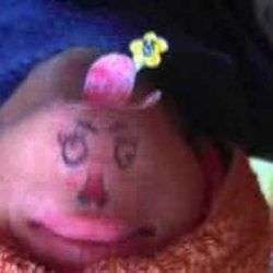 Sie hatte ganz, ganz dicke dicke Titten sie hatte ganz ganz dicke dicke 1