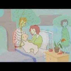 So entstehen Kinder - Aufklärungsfilm für Kinder so entstehen kinder aufklaerungs