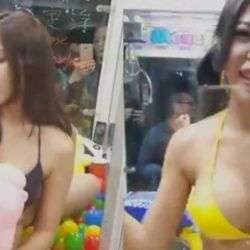 So lockt man in Taiwan Leute in die Spielhalle so lockt man in taiwan leute in