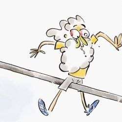 Warum tut ein Tritt in die Hoden so weh? warum tut ein tritt in die hoden