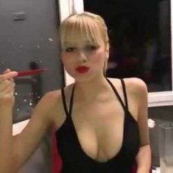 was fuer ein schluckspecht beim