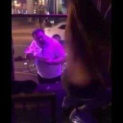 Was ist wichtiger: Das Essen oder die Frau an der Stange? was ist wichtiger das essen oder 1