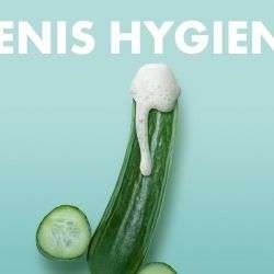was sollte mann bei der penis hy