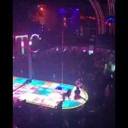 wenn die stripperin einen unfall