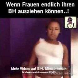 wenn frauen ihren bh ausziehen