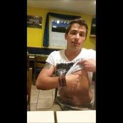 Wie man Nippel steif macht wie man nippel steif macht 1