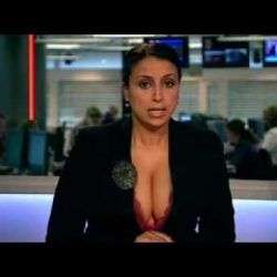 wo schaut man bei dieser nachric